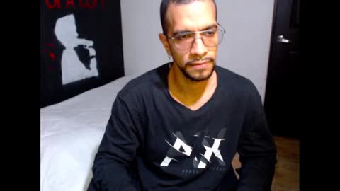 will online show from February 26, 5:50 pm