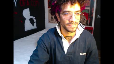 will online show from May 28, 10:18 pm