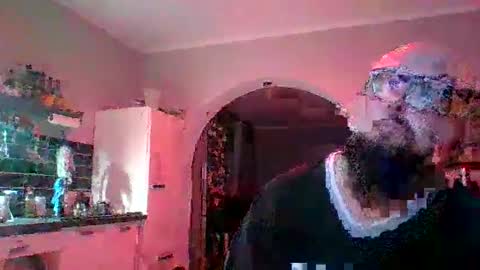 Snapshot of dottoresss chatting on October 3, 4:20 am SaSa online show from October 3, 4:20 am