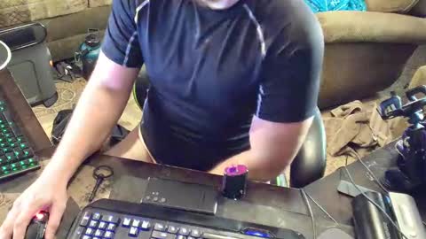 Snapshot of dotyoureyezez chatting on December 6, 1:44 pm DotYourEyezez  online show from December 6, 1:44 pm