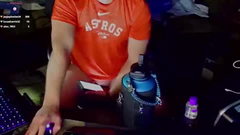 Snapshot of dotyoureyezez chatting on March 12, 10:48 am DotYourEyezez  online show from March 12, 10:48 am