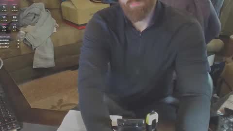 Snapshot of dotyoureyezez chatting on October 1, 8:59 pm DotYourEyezez  online show from October 1, 8:59 pm