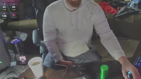 Snapshot of dotyoureyezez chatting on October 7, 2:25 pm DotYourEyezez  online show from October 7, 2:25 pm