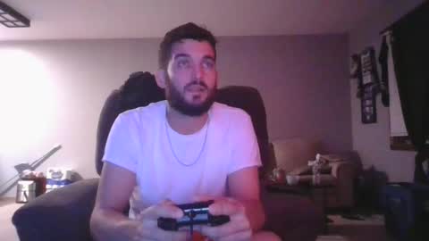 doubl3john online show from September 14, 11:59 pm