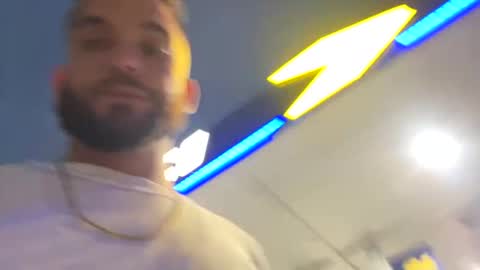 doubl3john online show from September 16, 11:28 pm