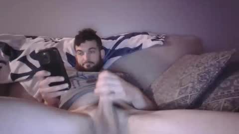 doubl3john online show from November 19, 1:05 am