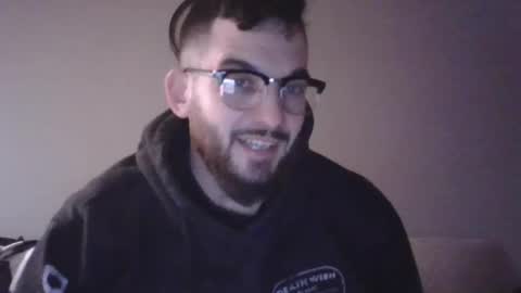 doubl3john online show from February 11, 1:54 am