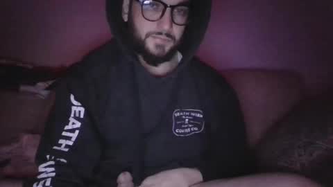 doubl3john online show from February 21, 3:40 am