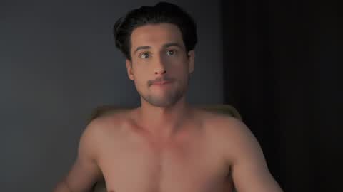 Keen online show from December 8, 12:07 am