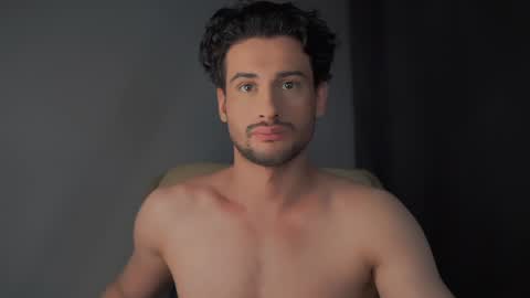 Keen online show from December 11, 10:27 pm