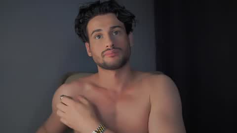 Keen online show from December 12, 7:41 am