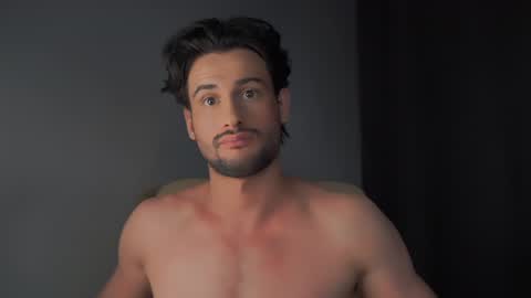 Keen online show from December 14, 10:24 am