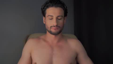 Keen online show from December 15, 6:07 am