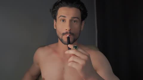 Keen online show from December 18, 8:31 am