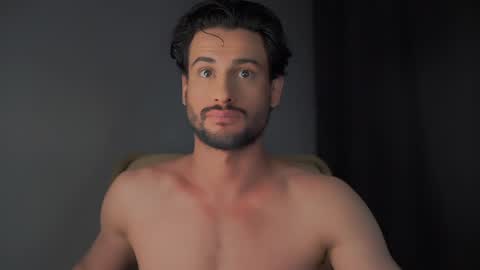 Keen online show from December 20, 6:02 pm