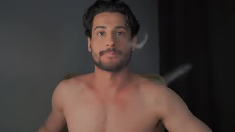 Keen online show from December 21, 9:55 am