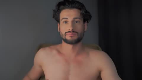 Keen online show from December 26, 1:07 am