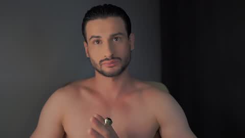 Keen online show from January 9, 5:54 pm