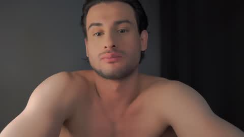 Keen online show from January 23, 12:35 am