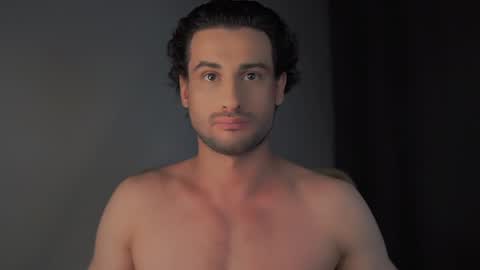 Keen online show from January 24, 12:31 am