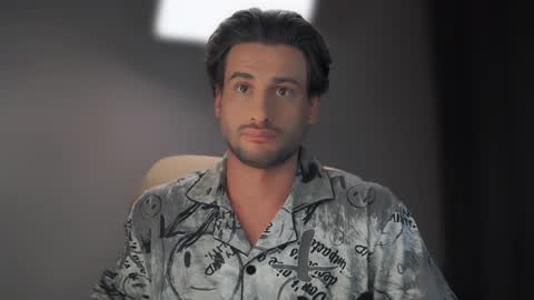 Keen online show from February 8, 12:28 am