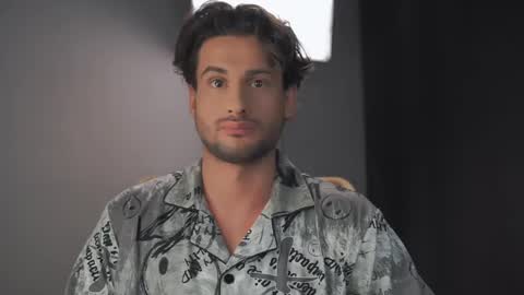 Keen online show from February 17, 1:15 am