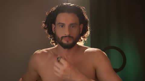 Keen online show from September 9, 9:14 pm