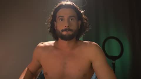 Keen online show from October 4, 1:31 pm