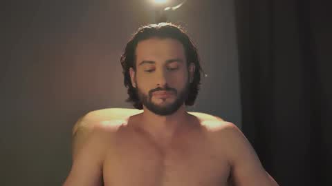 Keen online show from January 13, 8:19 am