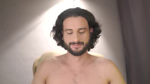 Keen online show from February 2, 11:47 pm