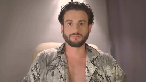 Keen online show from February 15, 4:36 pm