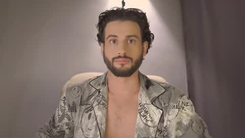 Keen online show from February 17, 8:04 pm