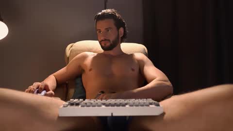 Keen online show from February 21, 10:00 pm