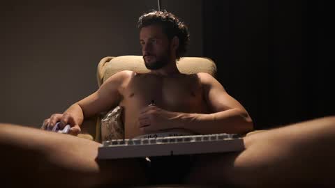 Keen online show from March 1, 7:38 pm