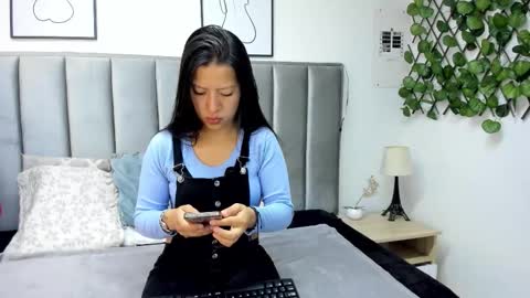 Vall  Lufan  online show from February 25, 12:37 pm