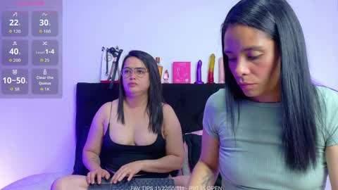 Double Delight online show from May 1, 3:38 pm