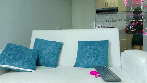 Double Delight online show from July 29, 11:03 pm
