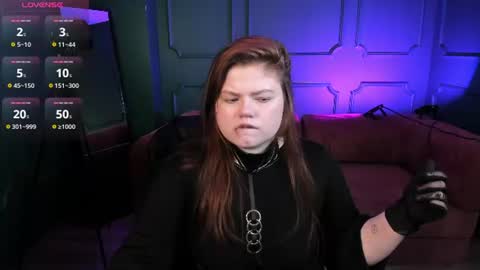 Eva ana Liza online show from June 16, 7:44 am