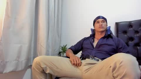 Snapshot of doublefun24 chatting on July 14, 2:38 am Isabella and Alessandro online show from July 14, 2:38 am