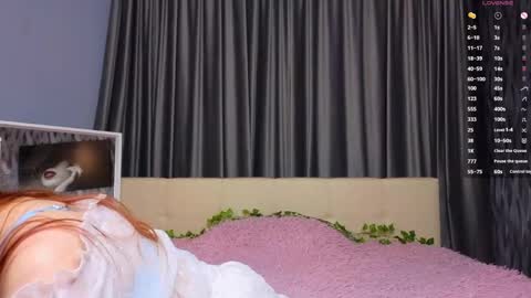 doughyworrying online show from June 9, 8:09 pm
