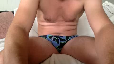 dougiemac2020 online show from February 24, 3:26 am