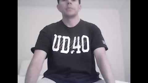 douglas8121 online show from September 14, 9:30 am