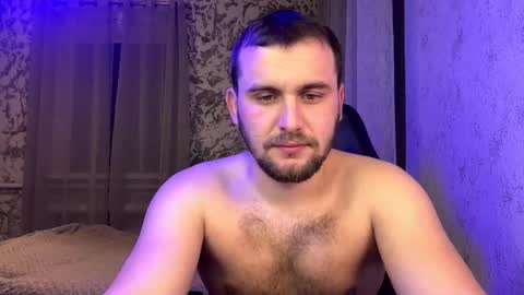 douglas_666 online show from February 22, 7:45 pm