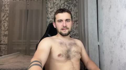 douglas_666 online show from June 11, 8:07 pm