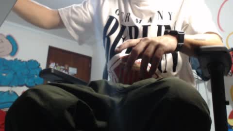 douglas_drake online show from January 19, 5:15 am