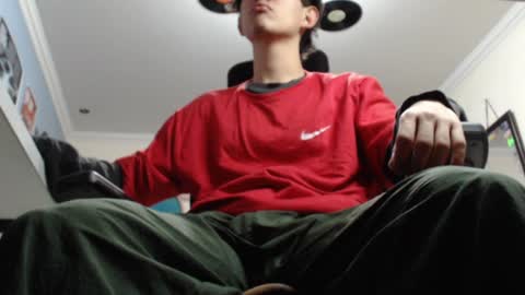 douglas_drake online show from January 31, 2:04 am