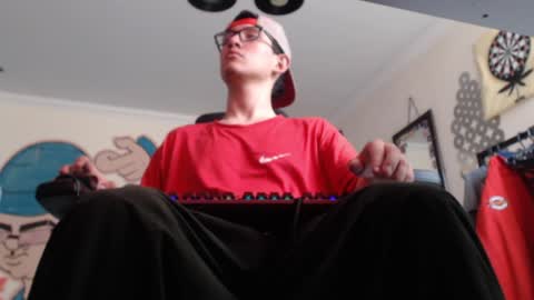 douglas_drake online show from February 4, 3:36 pm