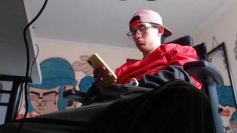 douglas_drake online show from February 4, 6:38 pm