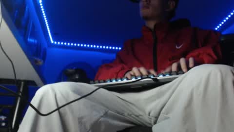 douglas_drake online show from February 17, 7:04 am