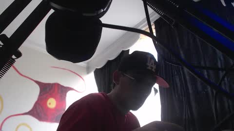 douglas_drake online show from December 21, 6:15 pm